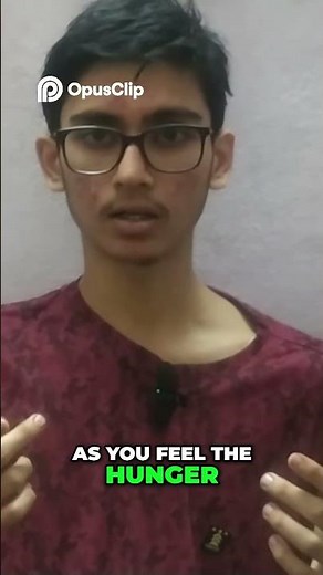 Intermittent Fasting (Increases Acne! When Improperly Done)