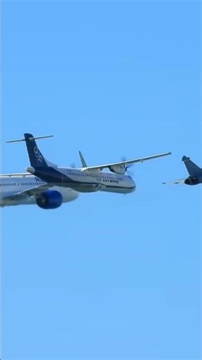 A Day Like Today — 2 November — 1st HAF Airshow at Faliro (2022)