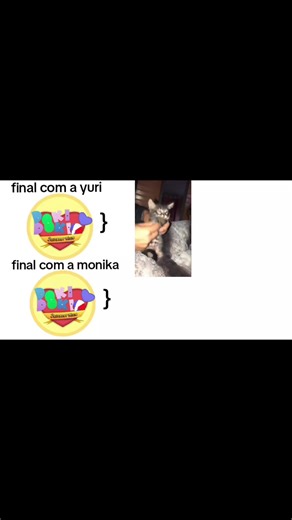 Finais Alternativos de Doki Doki Literature Club