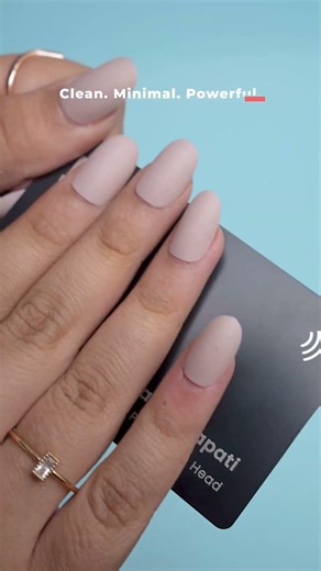 Stop Using Paper Cards! Switch to NFC Digital Business Card | TapMo Smart Card #nfccard #tapmocard