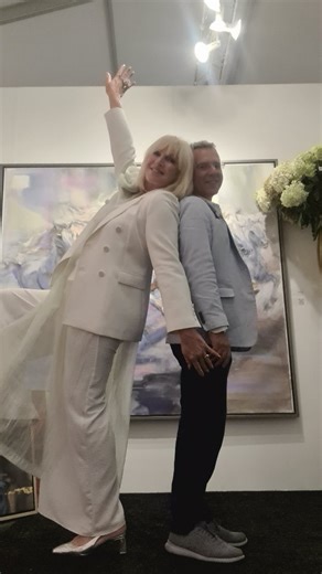 4.8K views · 198 reactions | 5 reasons why an artist should participate in Art Fairs. 1.Exposure to a Broad Audience 2. Networking Opportunities 3. Market Insights 4. Sales and Commissions 5. Brand Building If you can achieve one of this goal. Congratulations! From my own experience it's simply a great opportunity to promote the idea of collect Art and create Art. What's your thoughts? | ANNA ART Publishing | Facebook