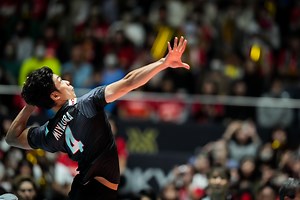 Coach Blain announces 2024 Japanese national team call-ups