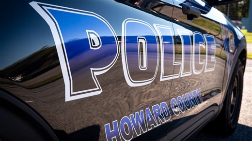 Howard County Police confirm ICE arrest in Columbia
