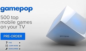 GamePop console to run iOS apps without using any Apple code | AppleInsider