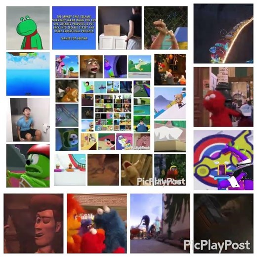 Up to Faster 76 Parison