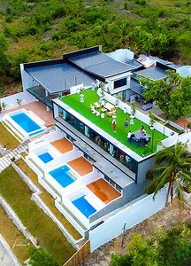 30K views · 582 reactions | Experience the art of oceanfront...