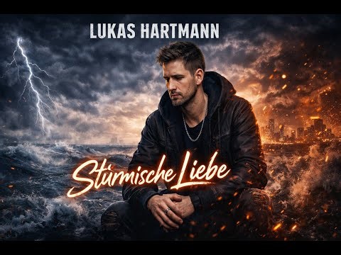 Lukas Hartmann - Stürmische Liebe