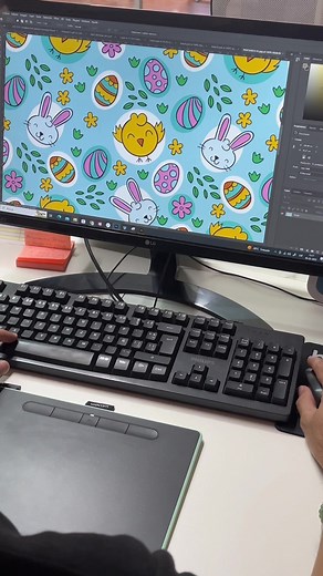 El proceso de sublimación textil comienza desde el diseño👩‍🎨🧑‍🎨pasando por la impresion de este, y mediante calor darle la vida que necesitan tus telas✨ #sublimacionchile #sublimaciontextil #telaspersonalizadas #textildigital