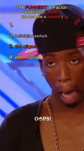 The Judges Could NOT Believe This Happened!😱