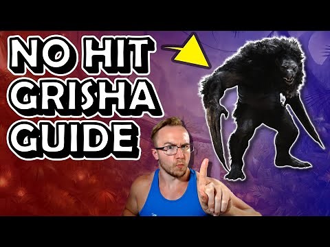 How to EASILY BEAT the First Boss of Mortal Shell!