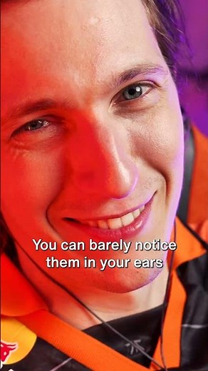 INZONE E9 | Fnatic VALORANT Pro Player Boaster Review