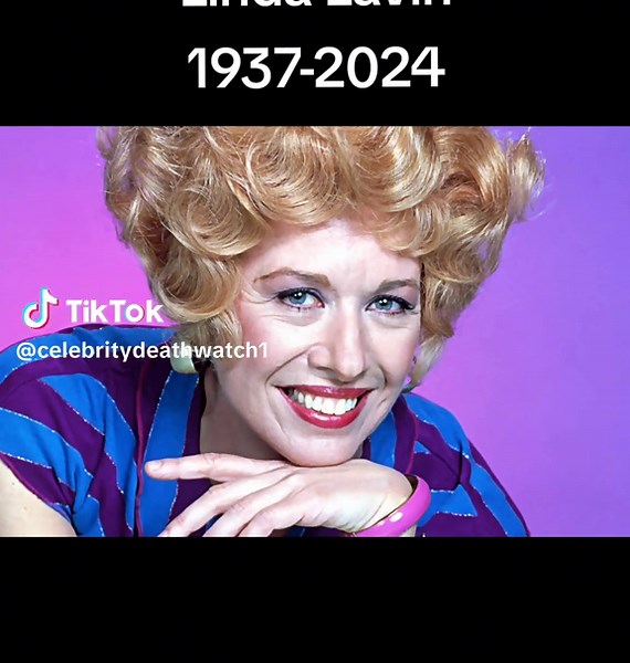 Remembering Linda Lavin: Iconic Sitcom Star