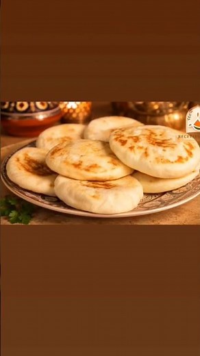 Pain Pita réussi 100%- #food #cooking #recipe
