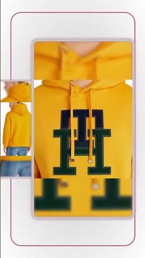 Tommy Hilfiger Men's Hoodie