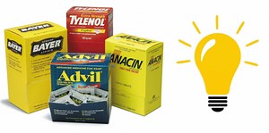 9 SURPRISING WAYS to Use Aspirin