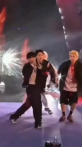 120K views · 10K reactions | #jimin #bts  BTS FIRE live concert...