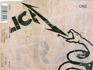 Metallica - One