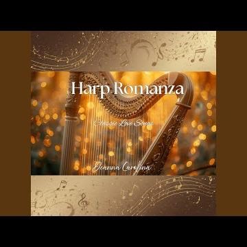 Can't Help Falling in Love (Harp Cover)