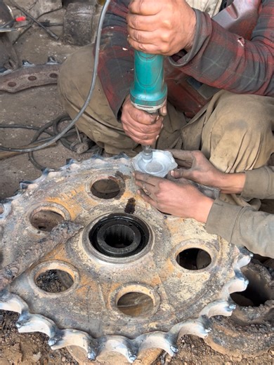 #mechanic #mechaniclife #mechanicsoftiktok #viraltiktok #forpage