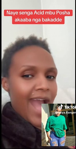 Posha Noodles: A Taste of Uganda's TikTok Culture