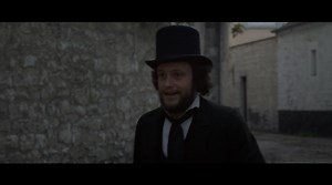 O Jovem Karl Marx Trailer Legendado