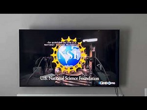 PBS NOVA funding credits (11/20/2024)