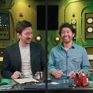 Ryan And Shane Encounter A Ghostly Bride and Groom at the Kellogg House • Ghost Files - Part 3 - The Stairs with Ghost Child | Watcher