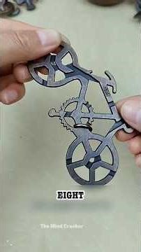 You can See Small ring 🤯 Can You Remove This puzzle ring #puzzles #newpuzzles #puzzler #puzzle