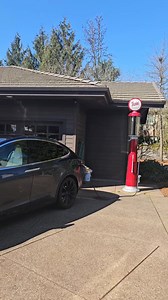 3.5K views · 49 reactions | Putting a classic piece of Americana back to functional use instead of just a static display. We restored this visible gas pump for our customer and also made it a charging station for his daily driver. #visiblegaspump #gaspump #americana #gasmemorabilia #gasoline #tesla | Metalworks Classics & Speed Shop | Facebook