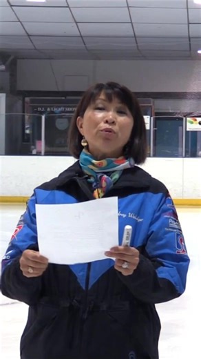 Olympic coach Audrey shares her competition approach she uses with her skaters. What do you think? ✨ Learn with us! We have over 40 presenters on our site and 1700 videos. ‌ ⛸️🔥🔽 iCoachSkating.com is the #1 video resource for figure skating coaches and skaters! ‌ Get free videos: iCoachSkating.com/free-stuff-from-icoachskating/ ‌ #figureskating #skatingcoach #icoachskating | iCoachSkating.com