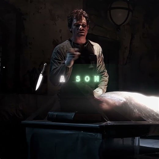 I AM A SERIAL KILLER🥶😎 #edit #dexter