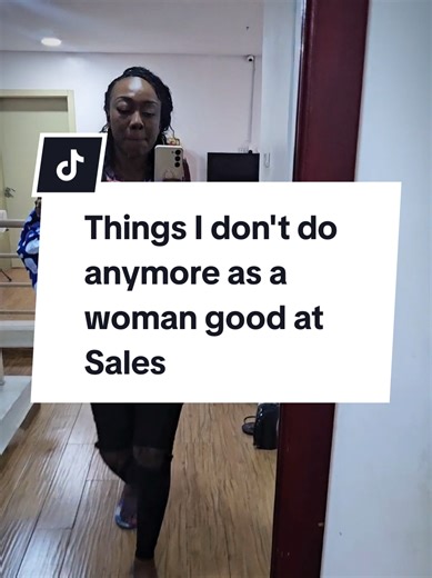 Transform Your Sales Approach: Key Changes for Women