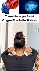 These Massages Boost Oxygen Flow to the Brain Increasing oxygen levels in the brain can sharpen mental clarity, focus, and concentration. It also supports better memory and overall cognitive performance. Higher oxygen flow has a calming effect on the mind, helping reduce anxiety and improve mental well-being. Sarv Samridhi Yoga #brainhealth #BrainBoost #brainpower #memoryloss #focus #concentration #CalmMind #stressfree #stressrelief #anxietyrelief #mentalhealth #fbreels #massagetherapy #yoga #tr