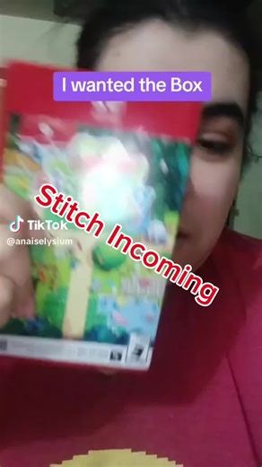 @AnaisElysium #saigarunner #pokopia #nintendoswitch2 #gamekeycard #physicalmedia