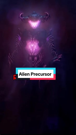 Misteri Kepunahan Dan Kematian Alien Precursor!!