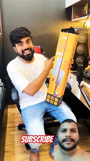 RGB light aa gyi🥰 #dushyantkukreja #shorts #ytshorts