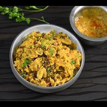 kadalai kothu parotta recipe | kothu paratha recipe | how to make kothu parotta