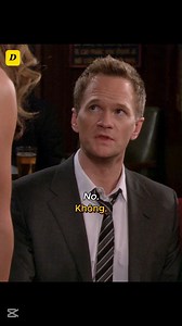 1.2M views · 23K reactions | Film (S05Ep17) Barney's word! #love #funny #learningenglish #vietsub #phim #series | Comedy scenes | Facebook