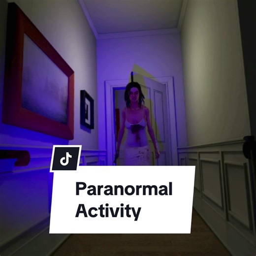 The Evil Bread on TikTok