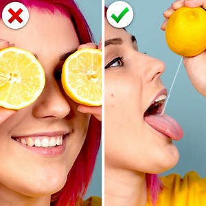 4.1M views · 28K reactions | 19 Food Hacks to Save the Day! | Crafty Panda | Facebook