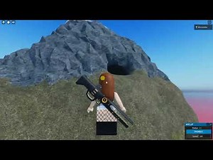 Place Overview (AGirlJennifer's Place) #Roblox