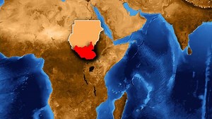 South Sudan child bride auction takes place on Facebook, sparks outrage