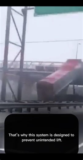 Accidents Can Happen. This System Is Built to Stop Them.