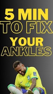 318K views · 1K reactions | From @skaarperformance They’re called the Spring Ankle exercises from Chris Korfist and Cal Dietz. 5 minutes a day is a good place to start. Most will need more eventually but there is a lot of improvement to be had in 5 minutes. DM @skaarperformance for your customized plan. #anklerehab #kneesovertoes | Knees Over Toes | Facebook