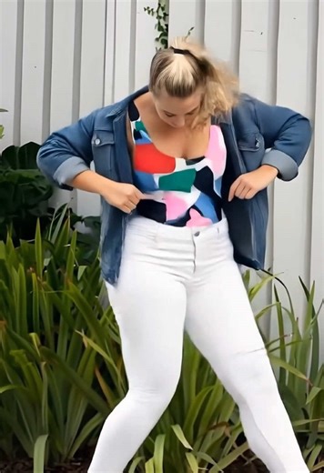 Create a CWalk Dance Video from a Single Photo