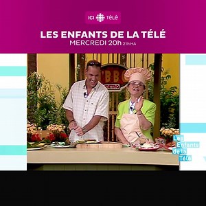 599K views · 2.6K reactions | Les premières chroniques de Martin Matte à la télévision, vous en souvenez-vous? Nous, oui! | ICI TÉLÉ | Facebook