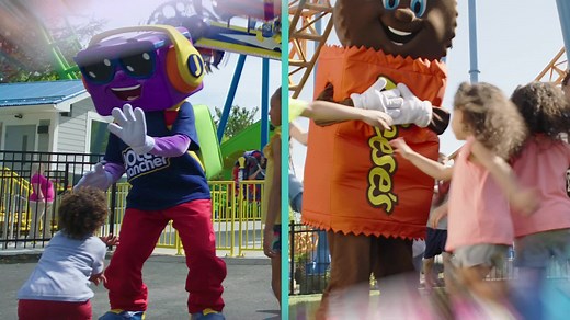 4.6K views · 370 reactions | Hurry! Don't Miss Your Chance To Get A Free Meal With Every 1-Day Ticket Purchase. Don't Miss Out! Offer Ends July 17. | Hersheypark | Facebook