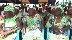 RÉGIONAL 2023: AKA VERONIQUE LA FEMME QUI PEUT SAUVER LE MORONOU | PDCI TV