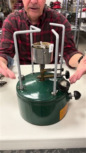 Auction Prices realized on Coleman Lanterns, Cast Iron & other great treasures!