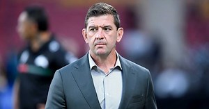 Demetriou reflects on career win number one